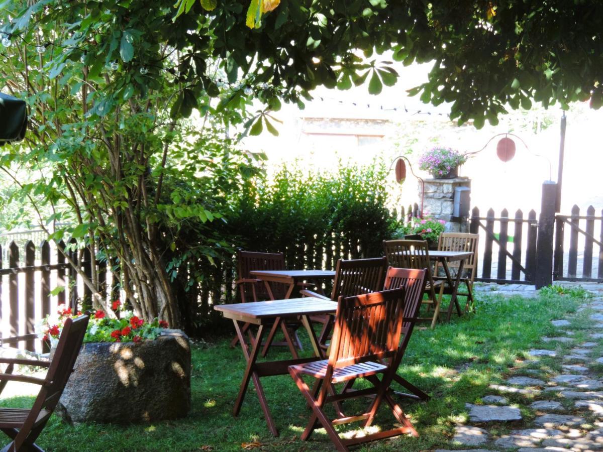 Hotel Santa Maria Estación Dış mekan fotoğraf