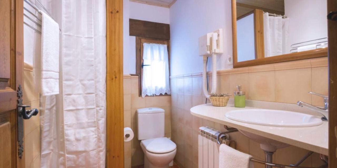 Hotel Santa Maria Estación Dış mekan fotoğraf